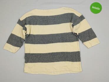 żółte bluzki reserved: Reserved, Sweter damski, rozmiar M — 4