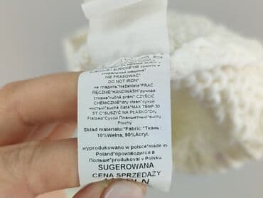 by o la la sweter: O'la Voga, Sweter damski, rozmiar S — 6