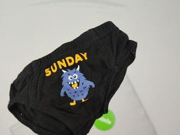 koszulka z kotem 3d: Panties, Kiki & Koko, 3-4 years, condition - Perfect — 6