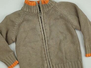 kombinezon zimowy endo: Cardigan, H&M, 12-18 months, condition - Very good — 1