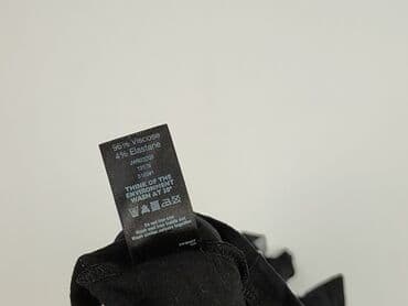 obcisła bluza: F&F, Bluzka damska, L — 6