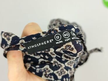 koszulka termoaktywna hummel: Atmosphere, Bluzka damska, rozmiar L — 4