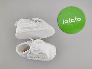 top basic hm: Взуття для немовлят, 15 і менше, стан - Дуже гарний — 3