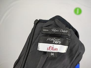 bierzmowanie stroj: S.Oliver, Sukienka damska, rozmiar XS — 4