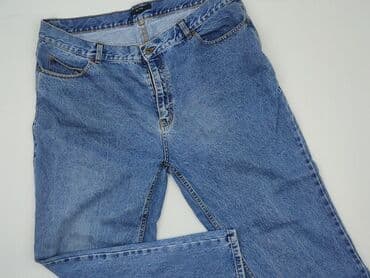 Джинси жіночі, розмір 2XL