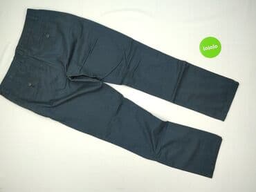 klapki ortopedyczne ccc: Chino, Chinosy dla mężczyzn, rozmiar M — 3