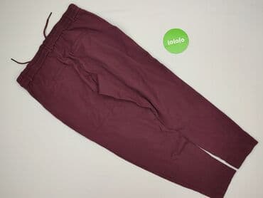 joggery damskie czarne allegro: Spodnie dresowe damskie, rozmiar M — 3