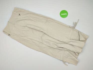 spodniczki do tenisa ziemnego: Cotton Club, Spódnica damska, XS — 4