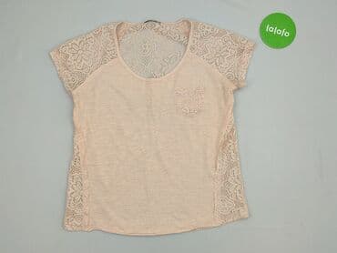 t shirty basic: T-shirt damski, rozmiar S — 2