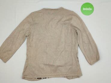 sweter z dinozaurem: Kardigan damski, rozmiar S — 3