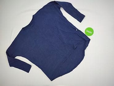 elegancka tunika plus size: Tunika damska, rozmiar M — 2