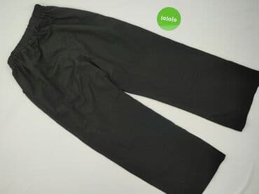 legginsy damskie calvin klein allegro: Spodnie materiałowe damskie, rozmiar M — 3