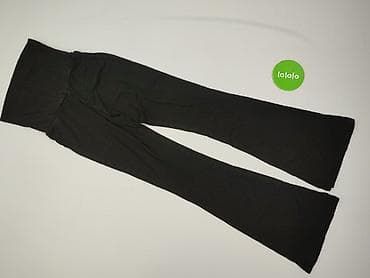 spodnie 42: Spodnie materiałowe damskie, rozmiar XS — 2