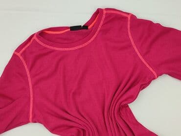 bluzki fuksja allegro: Esmara, Women`s T-shirt, size L — 2