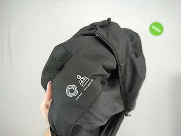 kurtka mis hm: H&M, Kurtka zimowa damska, rozmiar M — 6