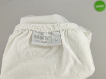 modbis bluzki koszulowe: Infinity Woman, Жіноча блуза, L на lalafo.pl — 4 modbis bluzki koszulowe: Infinity Woman, Жіноча блуза, L — 4