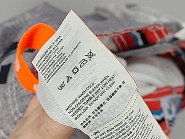 boture: Superdry, Szorty kąpielowe dla mężczyzn, rozmiar XL — 6
