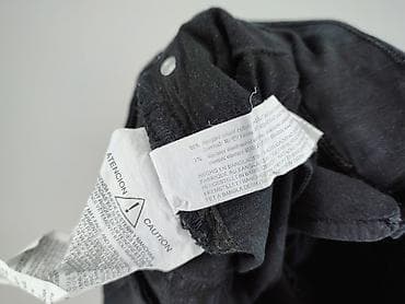 modelujące: Bershka, Jeansy damskie, rozmiar XS — 6