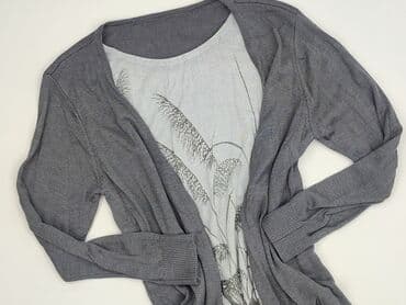 koszula nocna c: Women`s knitwear, size 3XL (EU 46) — 1