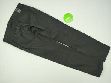 sinsay chinosy: Chinosy dla mężczyzn, rozmiar S — 3