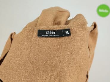 sukienki z kaszmiru: Carry, Kardigan damski, rozmiar M — 4