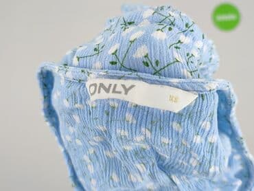 bluza pepe jeans damska: ONLY, Bluzka damska, rozmiar XS — 4