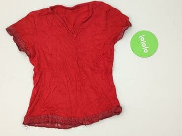 koszulki ideal z koronką: T-shirt damski, rozmiar S — 3