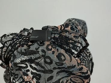 sweter panterka: Vero Moda, Bluzka damska, rozmiar M — 6