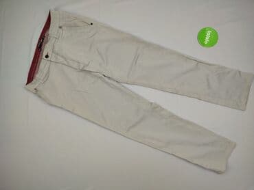 sergio bardi sandały złote: Chinosy dla mężczyzn, rozmiar L — 2