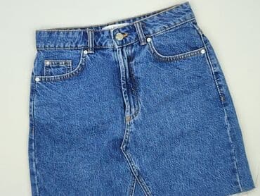 levis spódnice: Denim Co, Spódnica damska, rozmiar S — 1