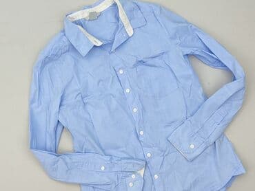 lindex koszula: H&M, Koszula damska, L — 1