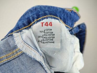 spodnie pulz jeans: Jeansy damskie, rozmiar 2XL — 5
