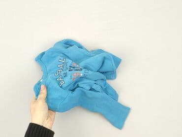 kurtka napapijri: Blouse, Name it, 9-12 months, condition - Good — 5