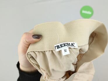 belkin spodnie: Freesia, Spodnie materiałowe damskie, rozmiar M — 4