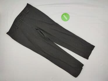 enplus buty mokasyny: Spodnie materiałowe damskie, rozmiar 2XL — 2