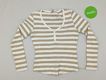 piżama: Papaya, Bluzka damska, rozmiar M — 2