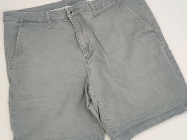 шорти bershka: Szorty dla mężczyzn, S, stan - Idealny — 1
