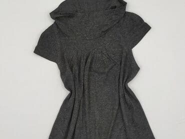 sukienki wolf grey: Bluzka damska, rozmiar S — 1