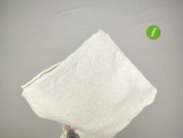 klapki pod prysznic jednorazowe: Ponczo damskie, rozmiar One size — 4