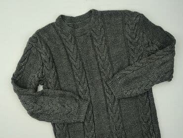 t shirty oversize basic: Sweter damski, rozmiar 2XL — 1
