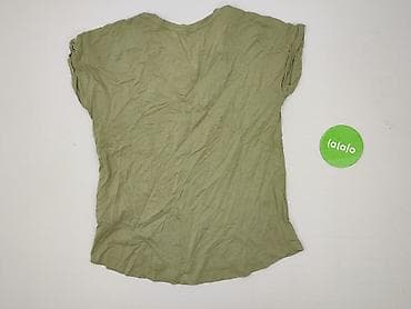 koszula mon: T-shirt damski, rozmiar M — 3