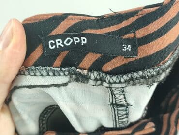 Komplety dresowe: Cropp, Spodnie materiałowe damskie, rozmiar XS — 4