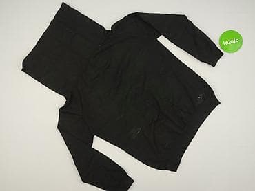 sweter na koszule: Golf damski, rozmiar XL — 2