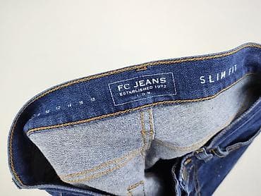 varxdar denim: Jeansy damskie, rozmiar XS — 4