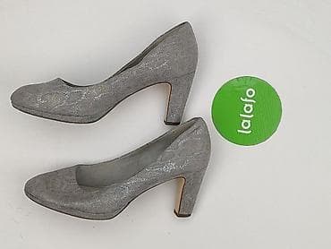 buty tomaris: Tamaris, Półbuty damskie, rozmiar 40 — 2