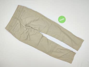 spodnie joggery moro damskie: H&M L.O.G.G., Spodnie materiałowe damskie, XS — 3