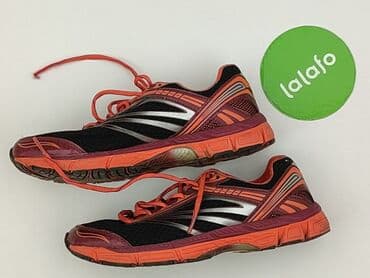 kozaki na grubej podeszwie ccc: Sneakersy damskie, 37 — 3