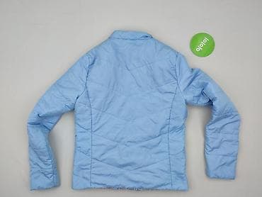 pull bear bomberka: Women`s lightweight jacket, size M — 3