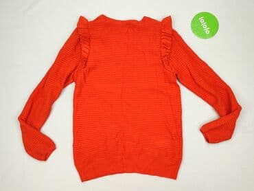 poliamid w swetrze: Reserved, Sweter damski, rozmiar S — 3