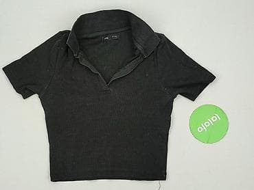koszula loreto slim: Sinsay, T-shirt damski, rozmiar M — 2
